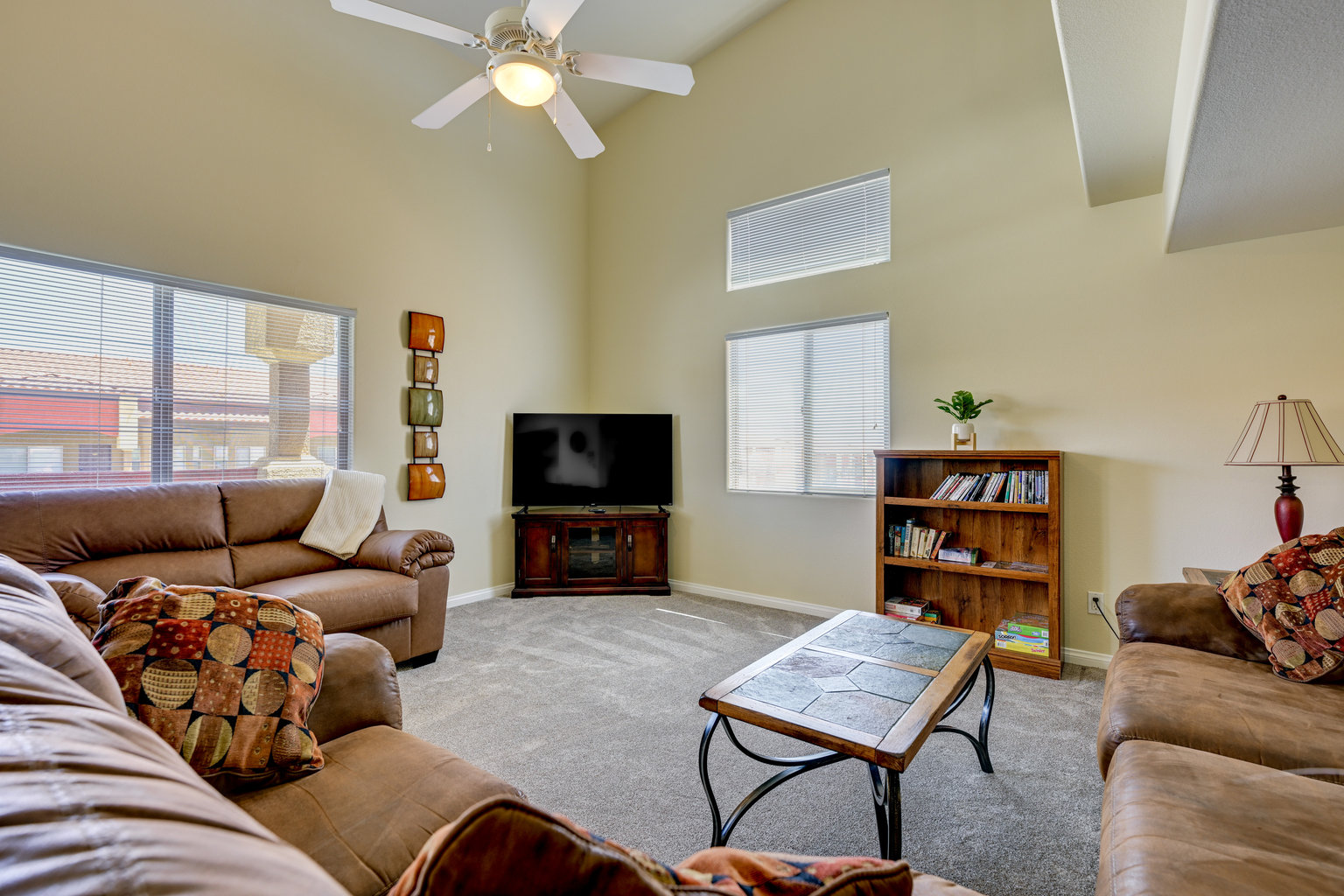 Mesquite Vacation Rental