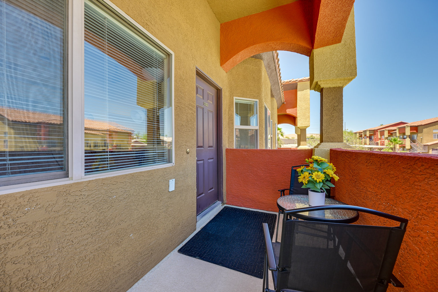 Mesquite Vacation Rental
