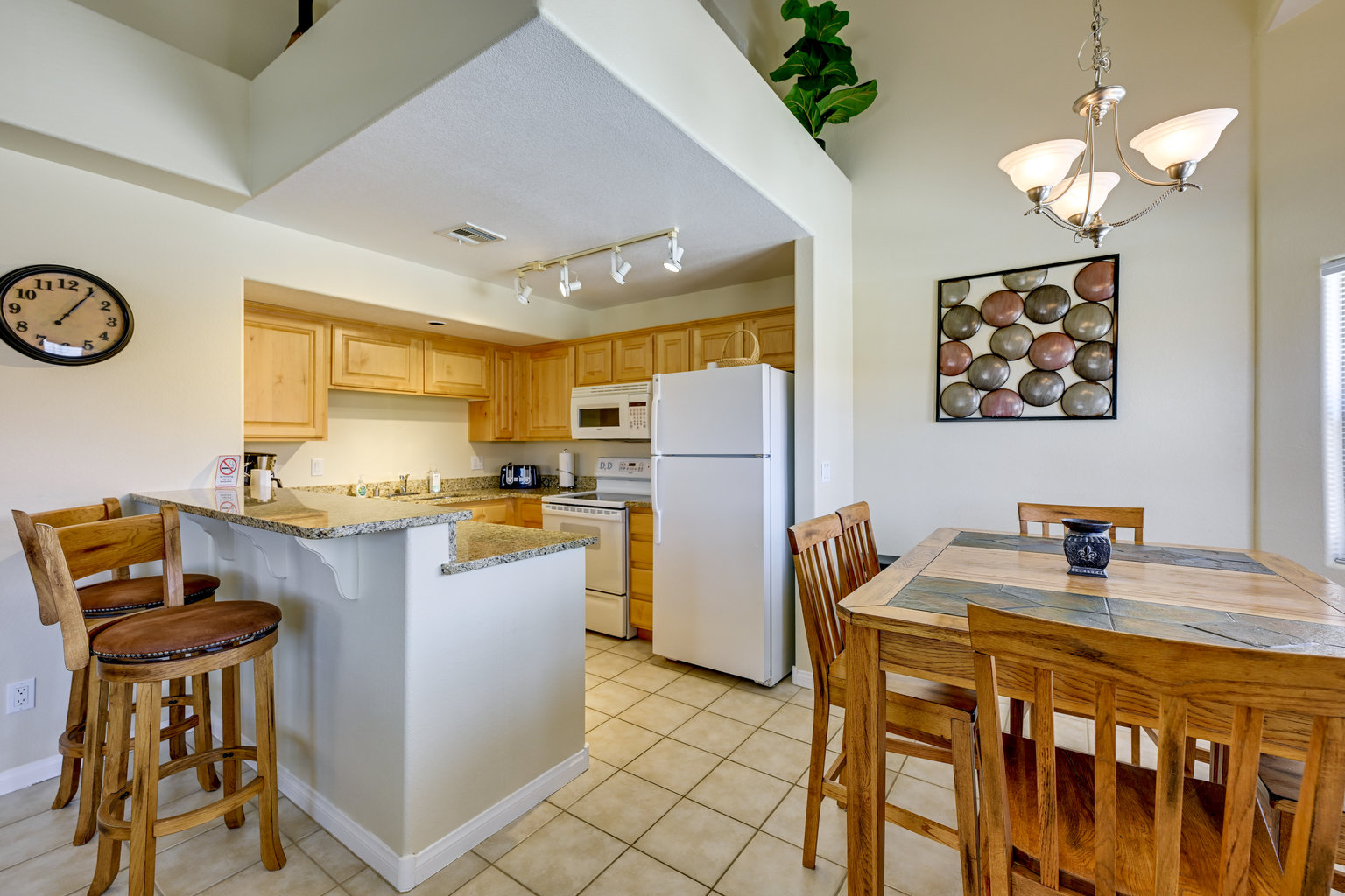 Mesquite Vacation Rental