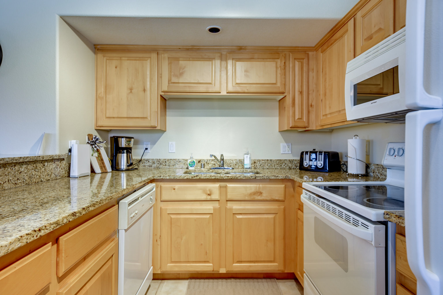 Mesquite Vacation Rental