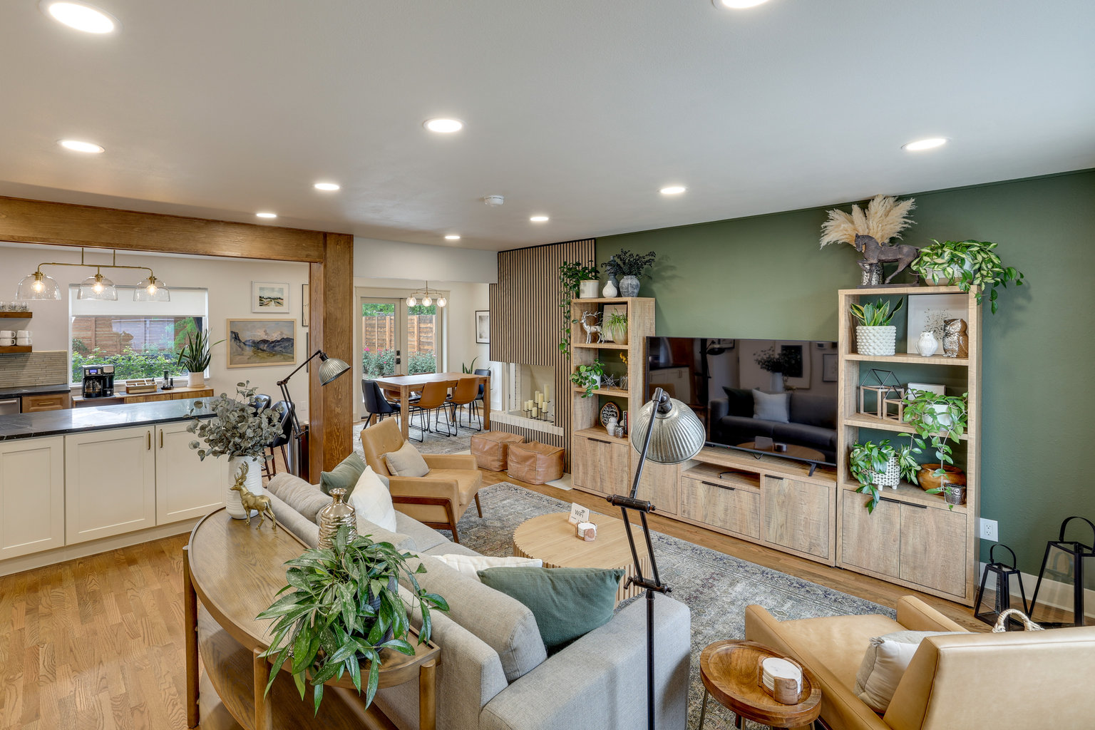 Walla Walla Vacation Rental