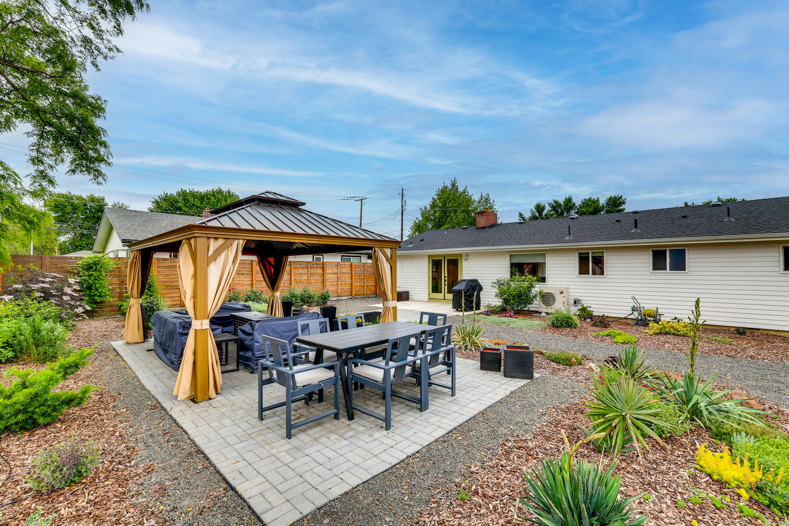 Walla Walla Vacation Rental