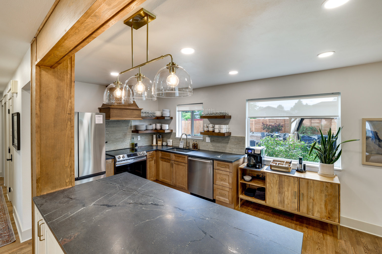 Walla Walla Vacation Rental