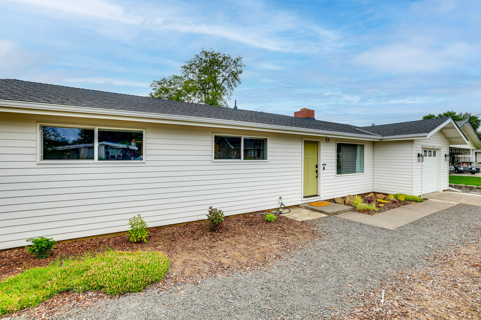 Walla Walla Vacation Rental
