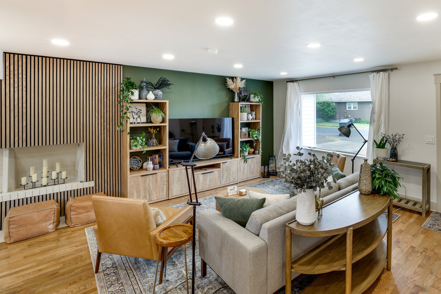 Walla Walla Vacation Rental
