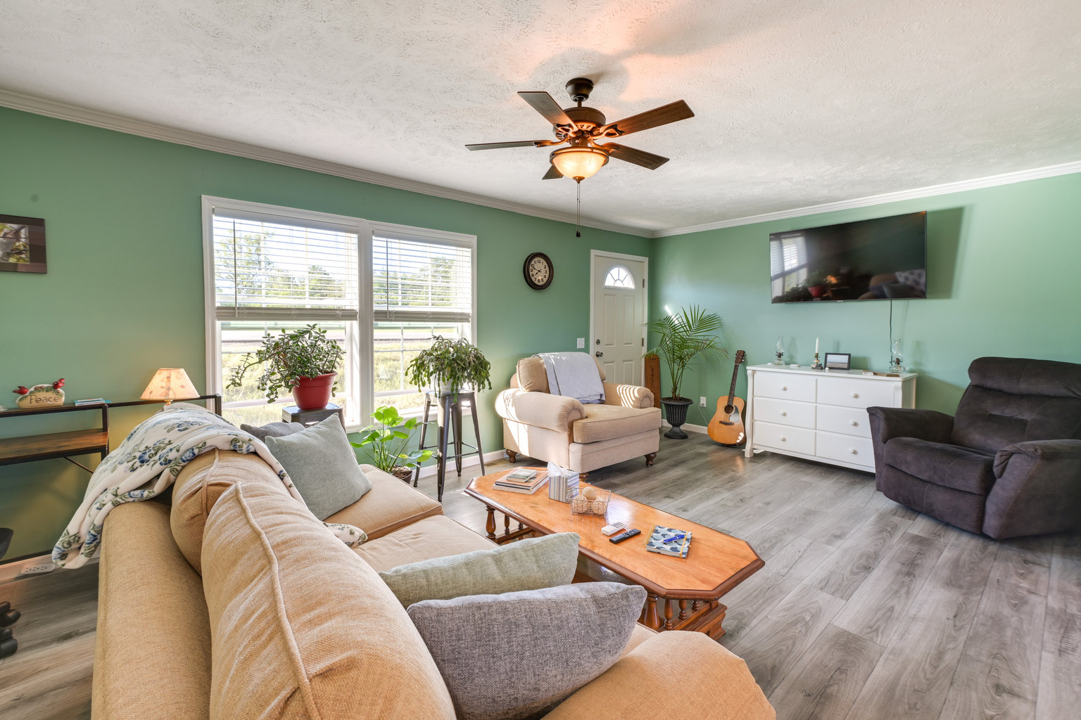 Lubec Vacation Rental