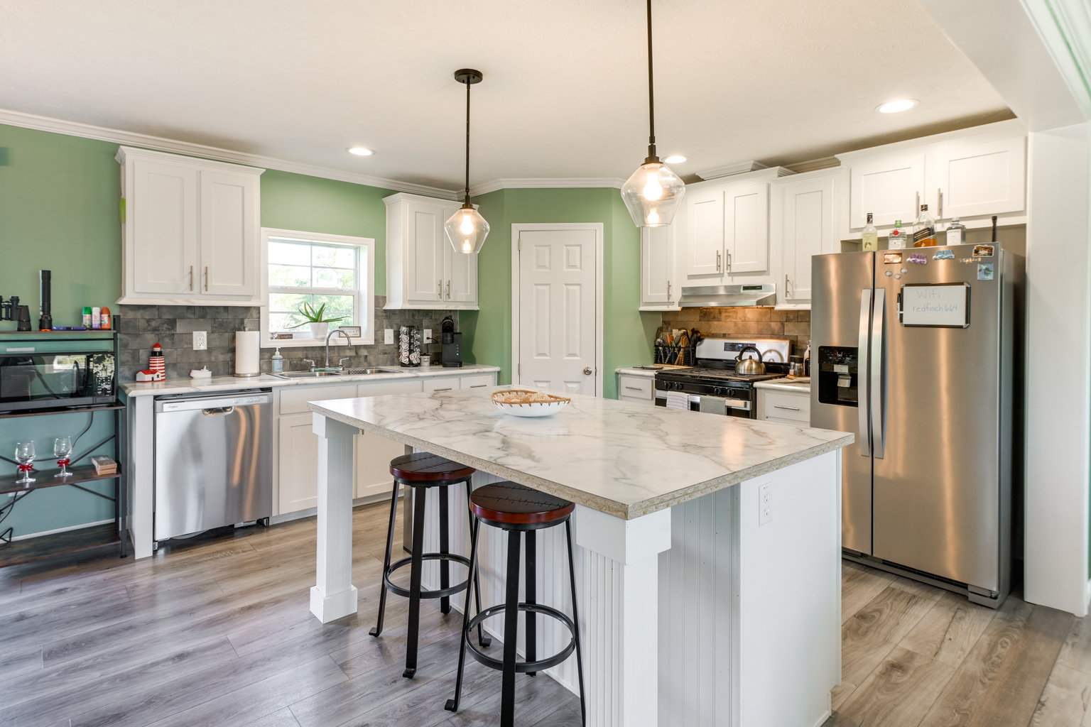 Lubec Vacation Rental