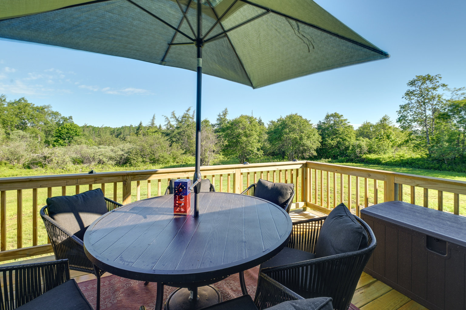 Lubec Vacation Rental