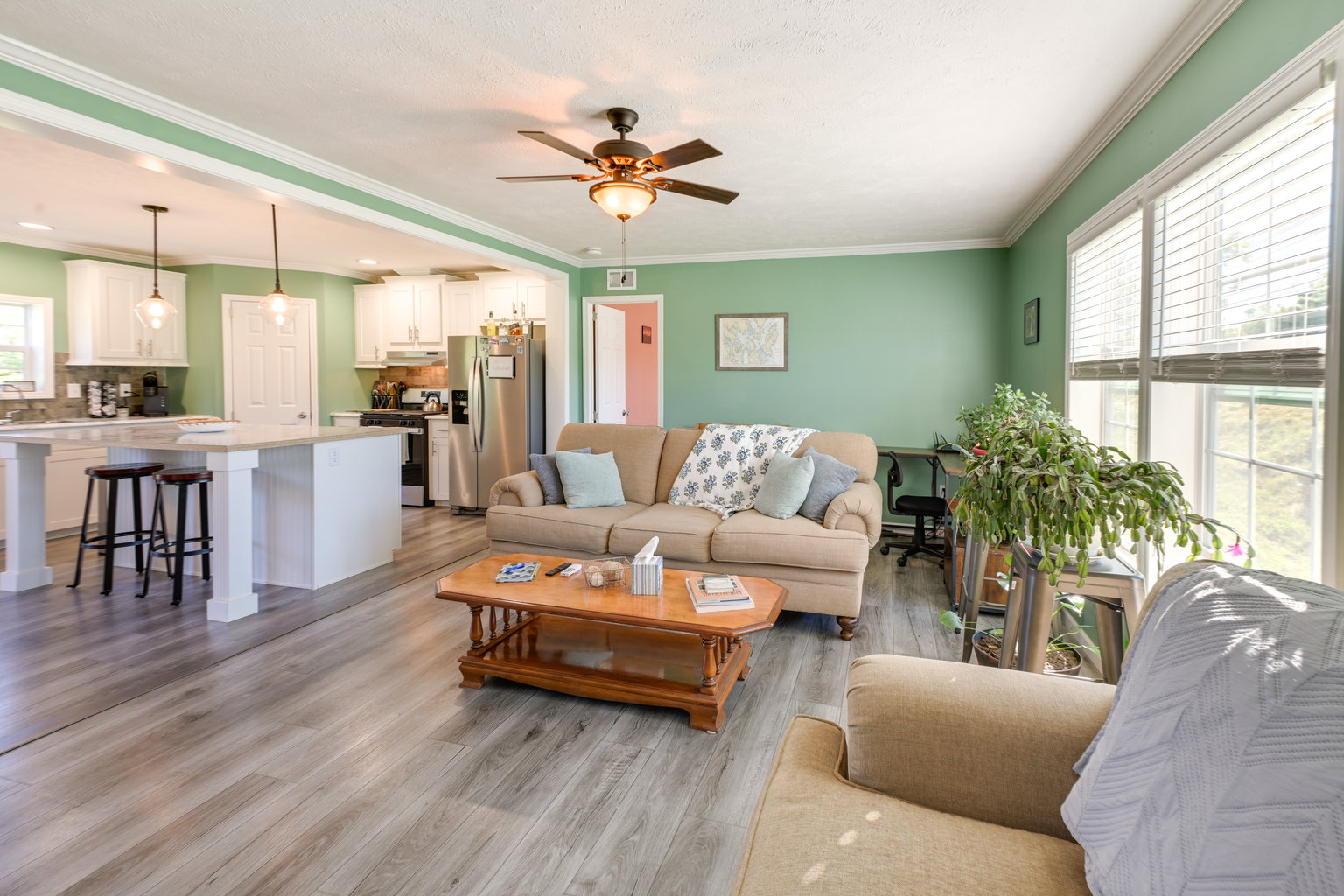 Lubec Vacation Rental
