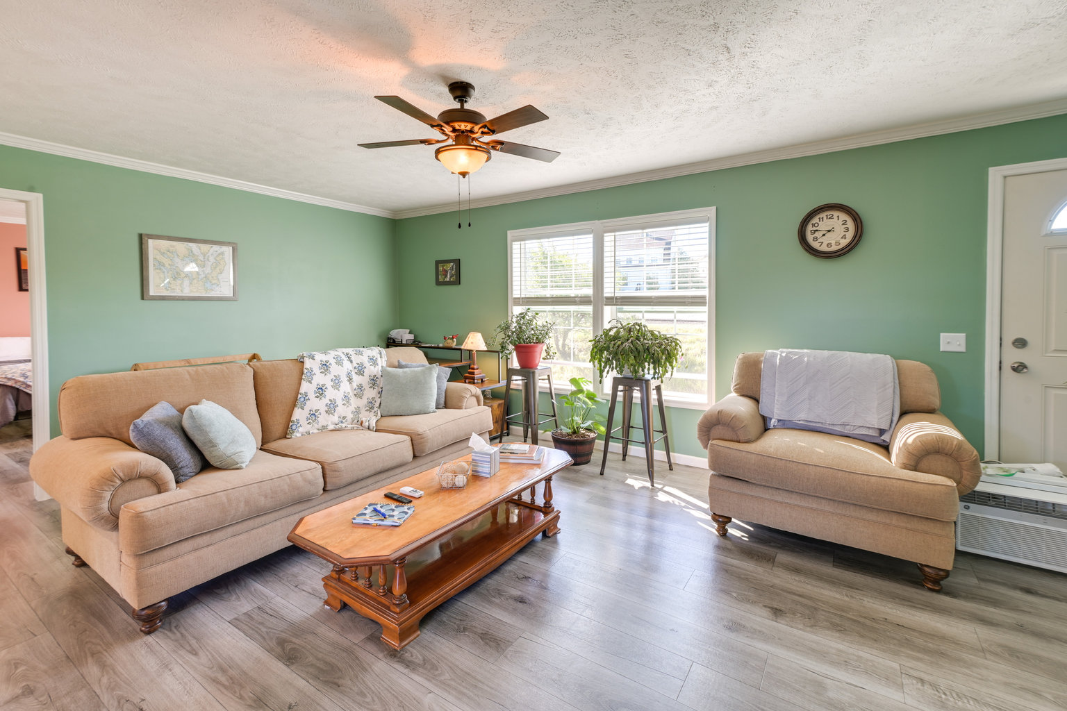 Lubec Vacation Rental