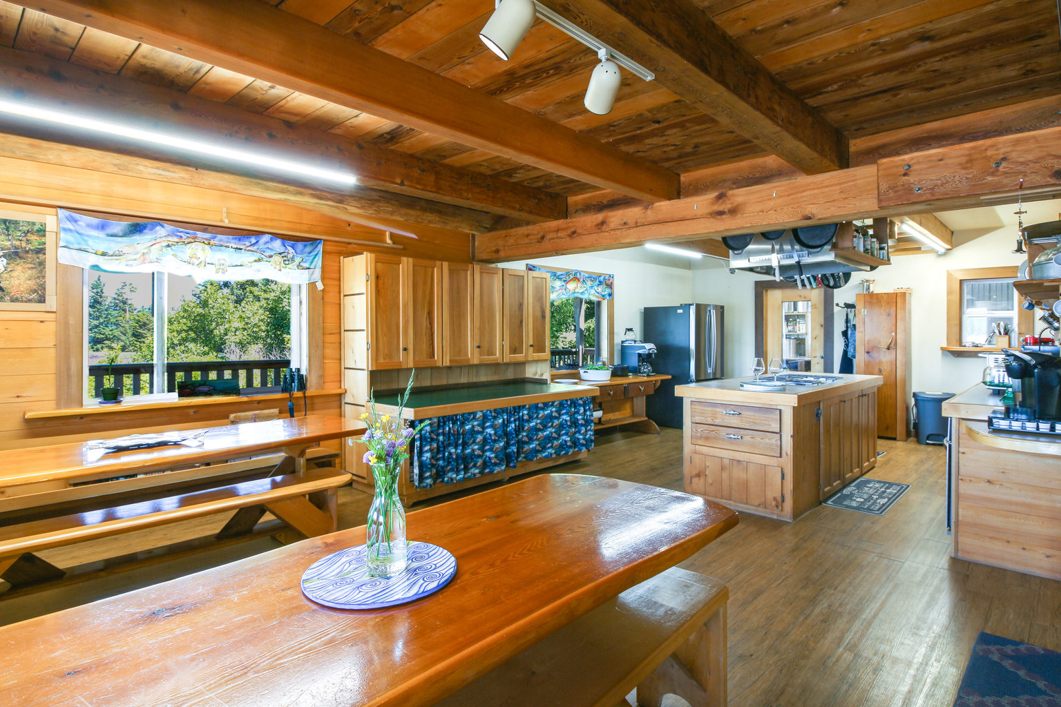 Coffman Cove Vacation Rental