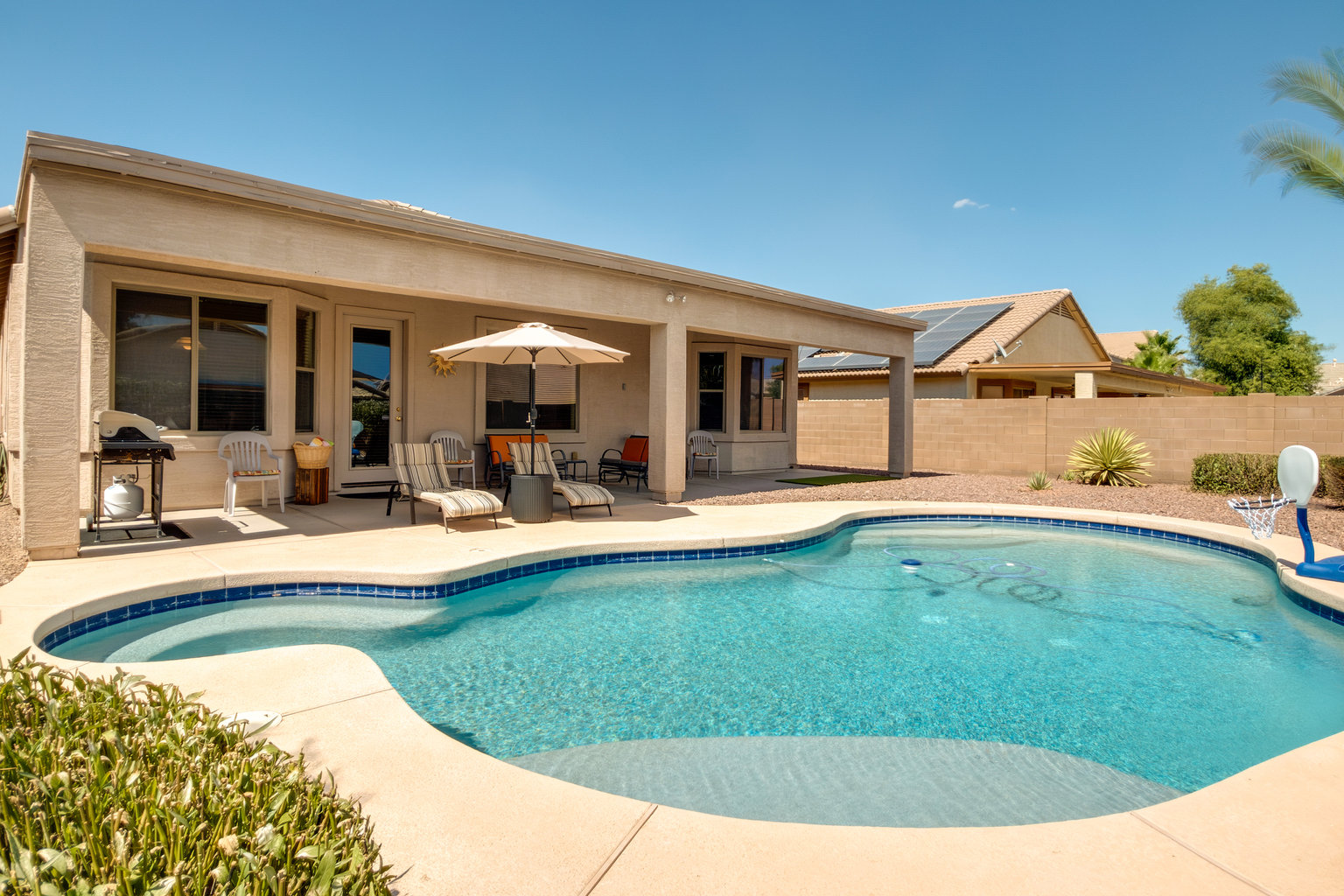 Maricopa Vacation Rental