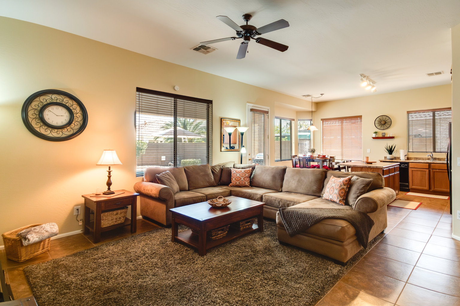 Maricopa Vacation Rental