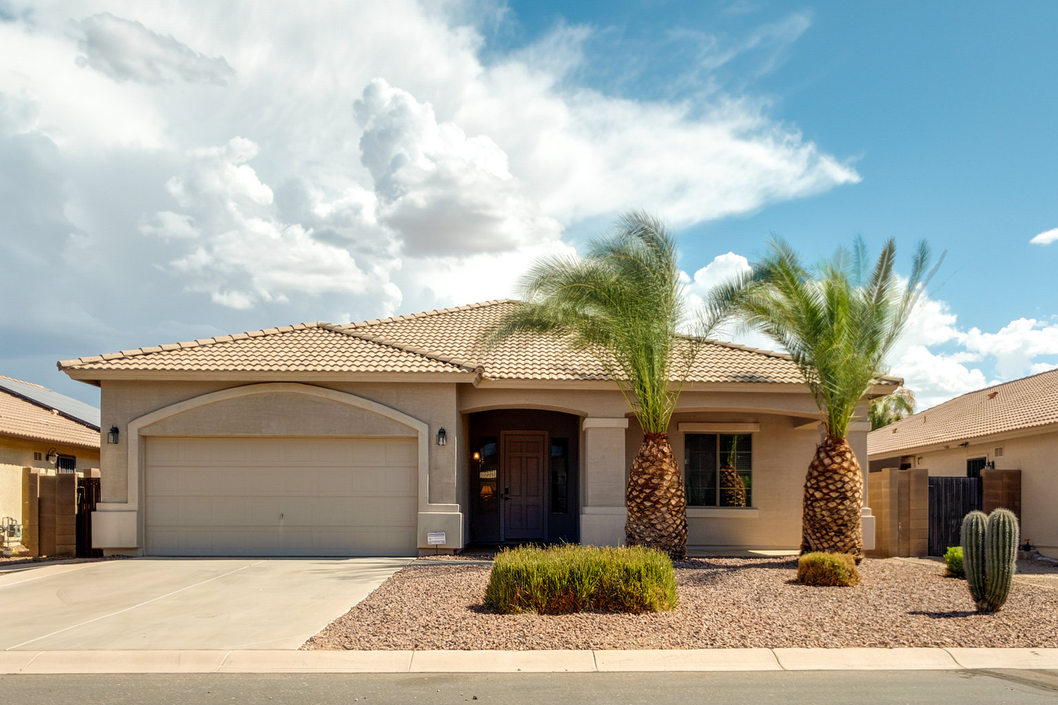 Maricopa Vacation Rental