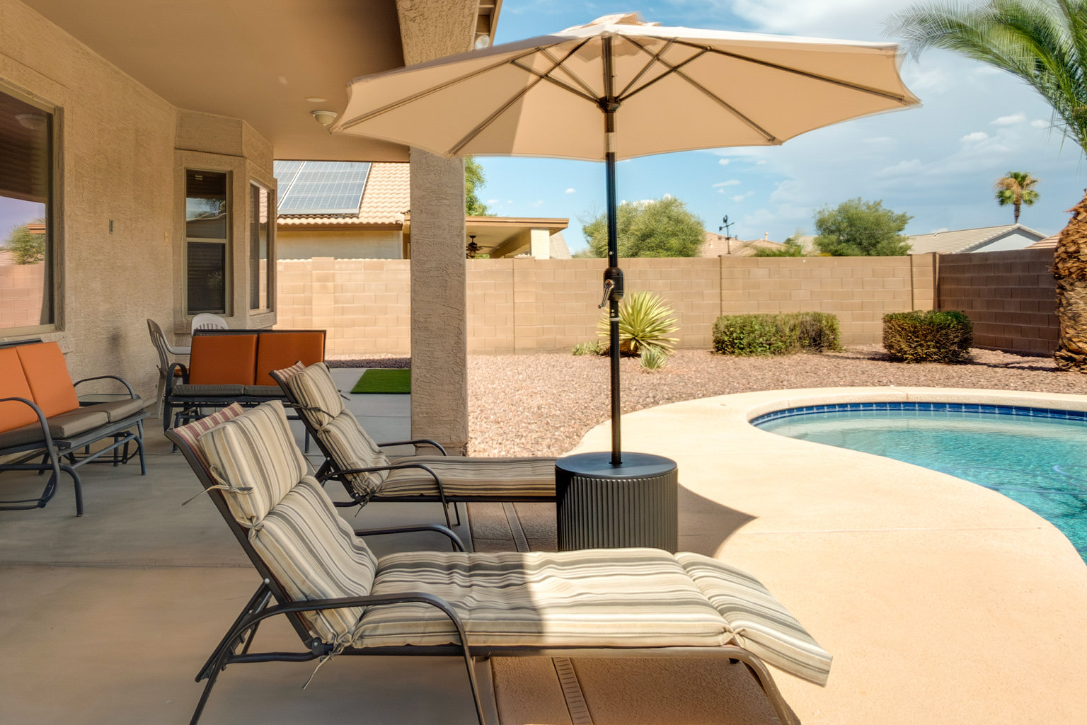 Maricopa Vacation Rental