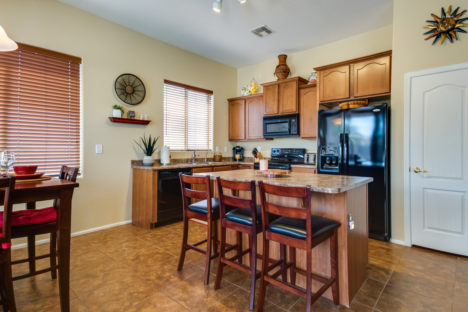 Maricopa Vacation Rental