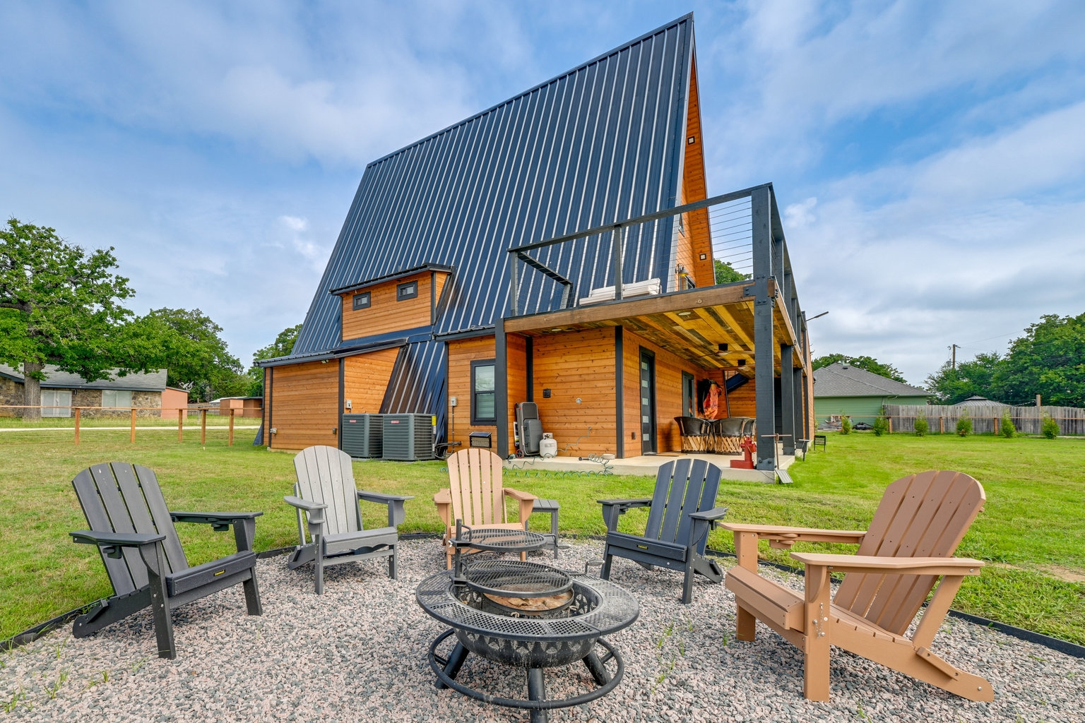 Oak Point Vacation Rental