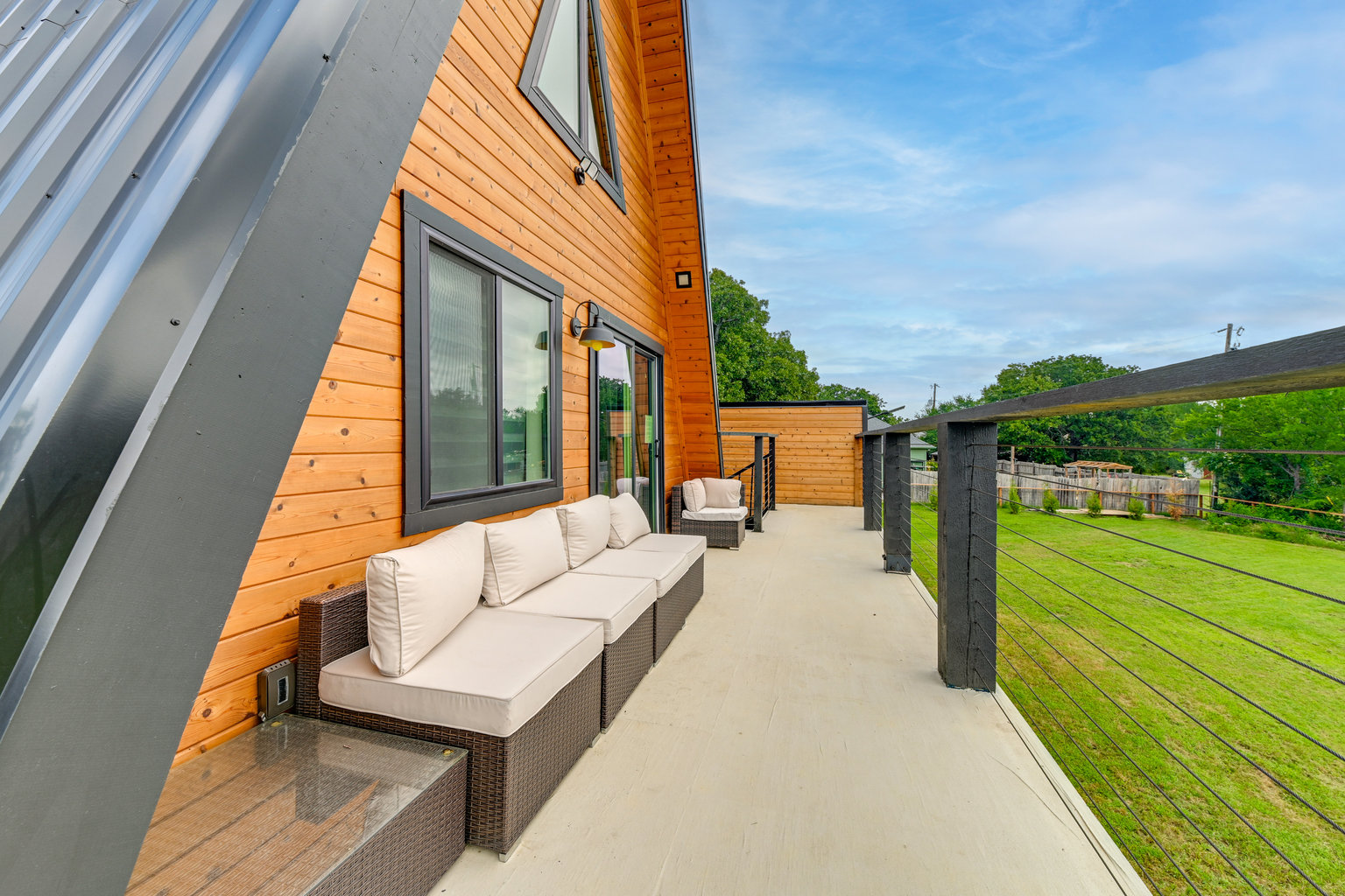 Oak Point Vacation Rental