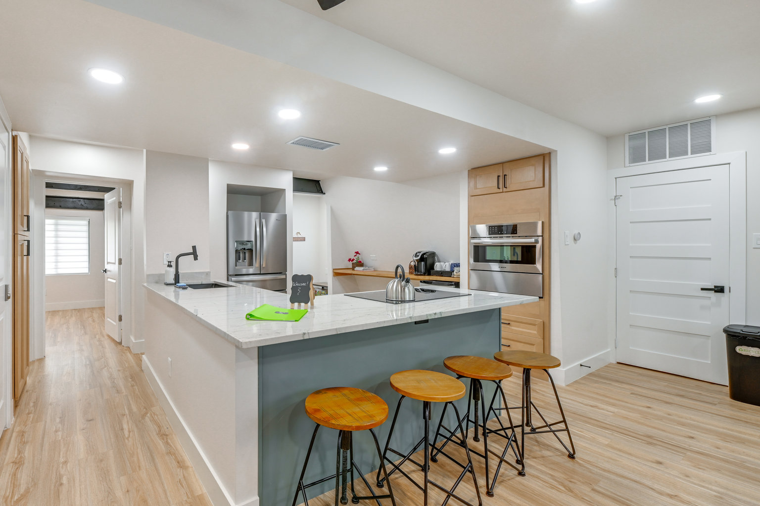 Oak Point Vacation Rental