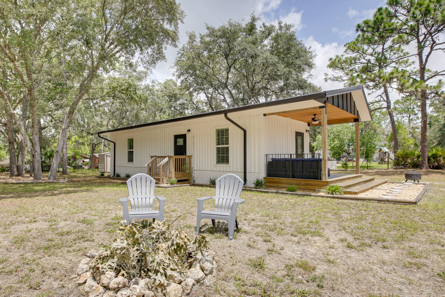 Homosassa Vacation Rental