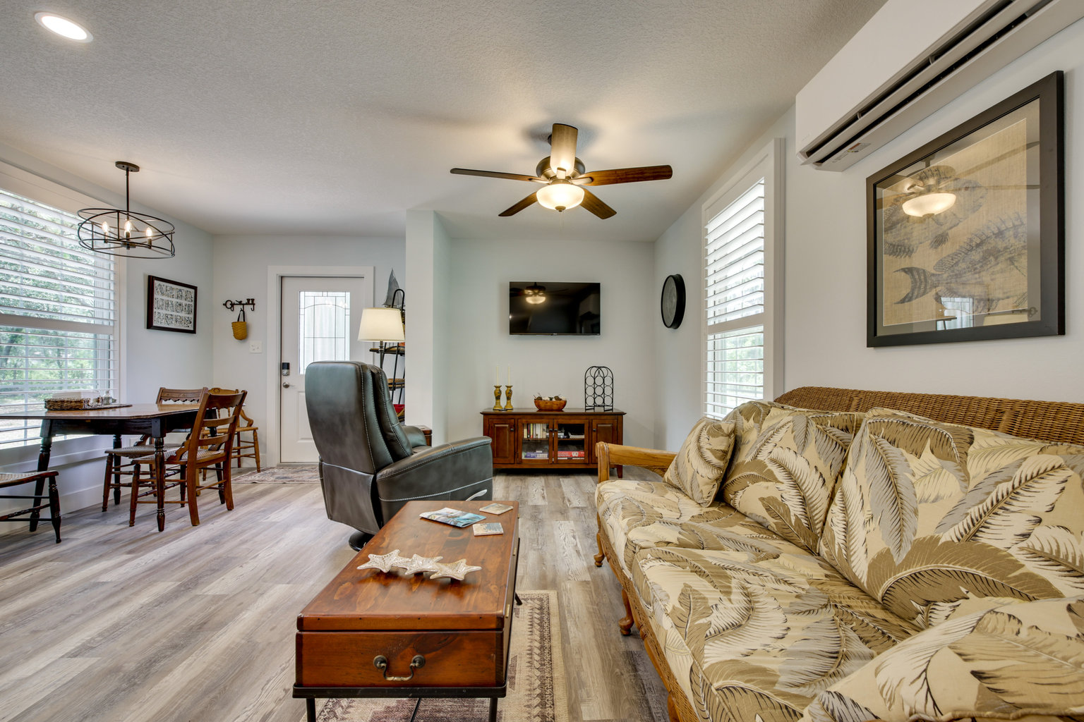 Homosassa Vacation Rental