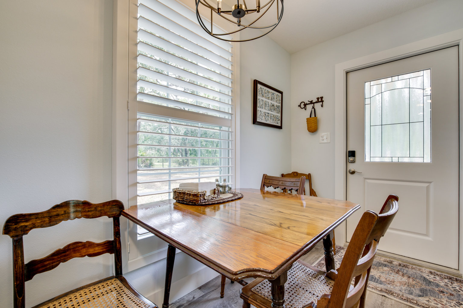 Homosassa Vacation Rental