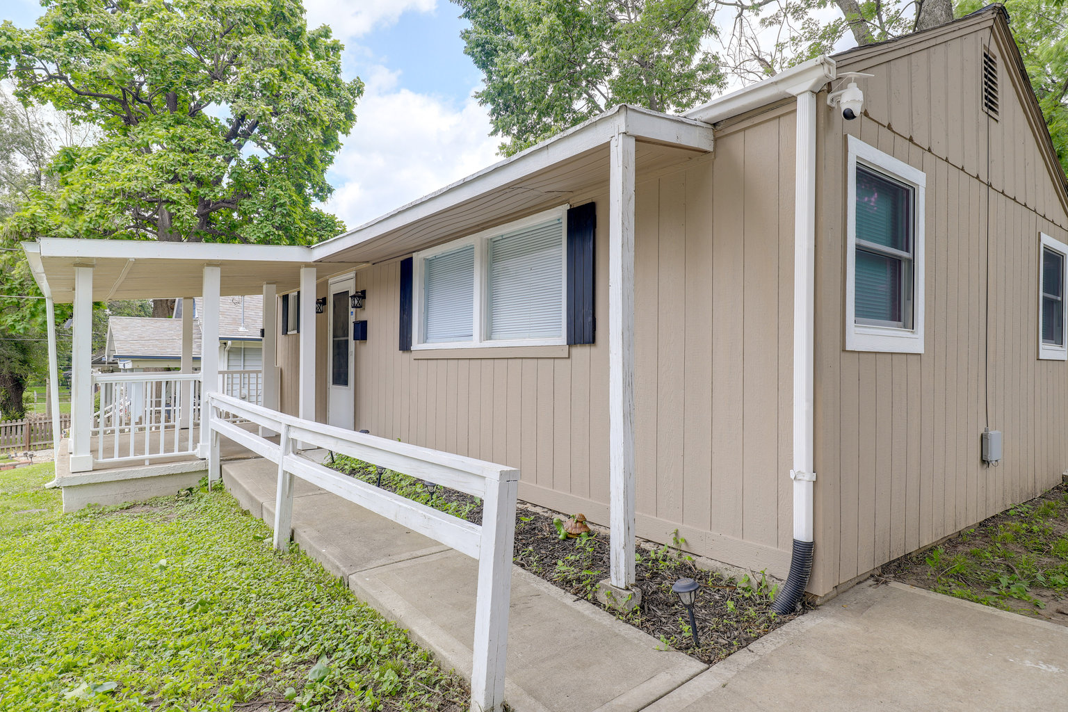 Independence Vacation Rental