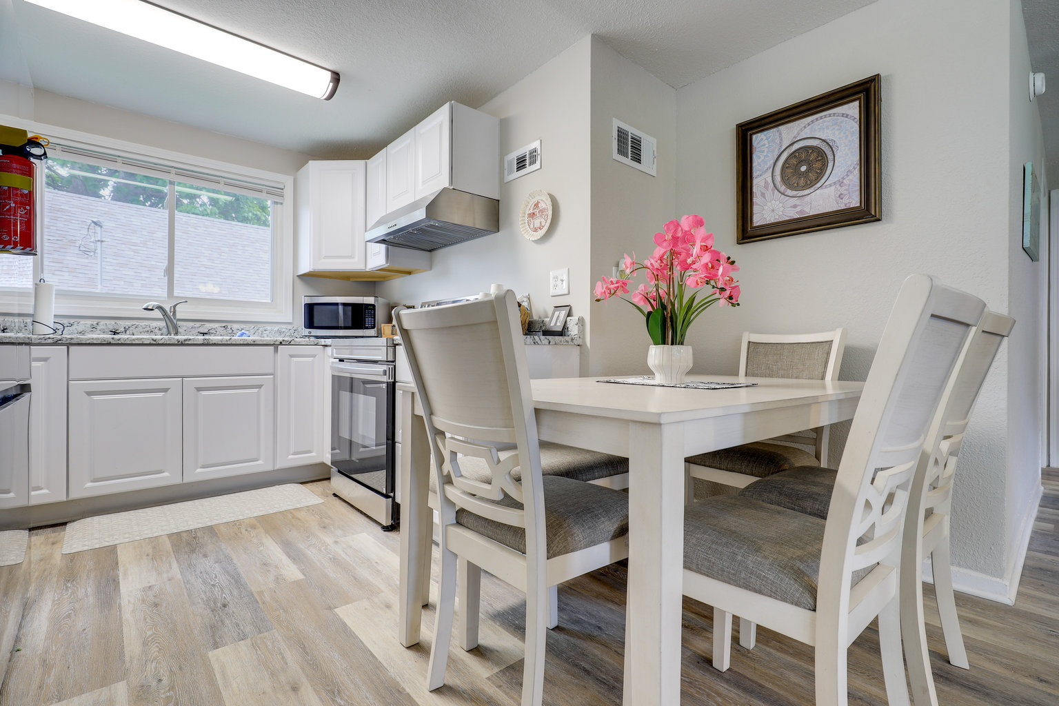 Independence Vacation Rental