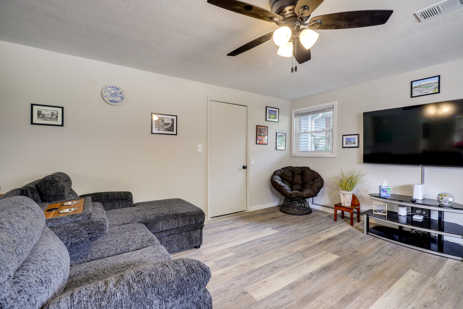 Independence Vacation Rental