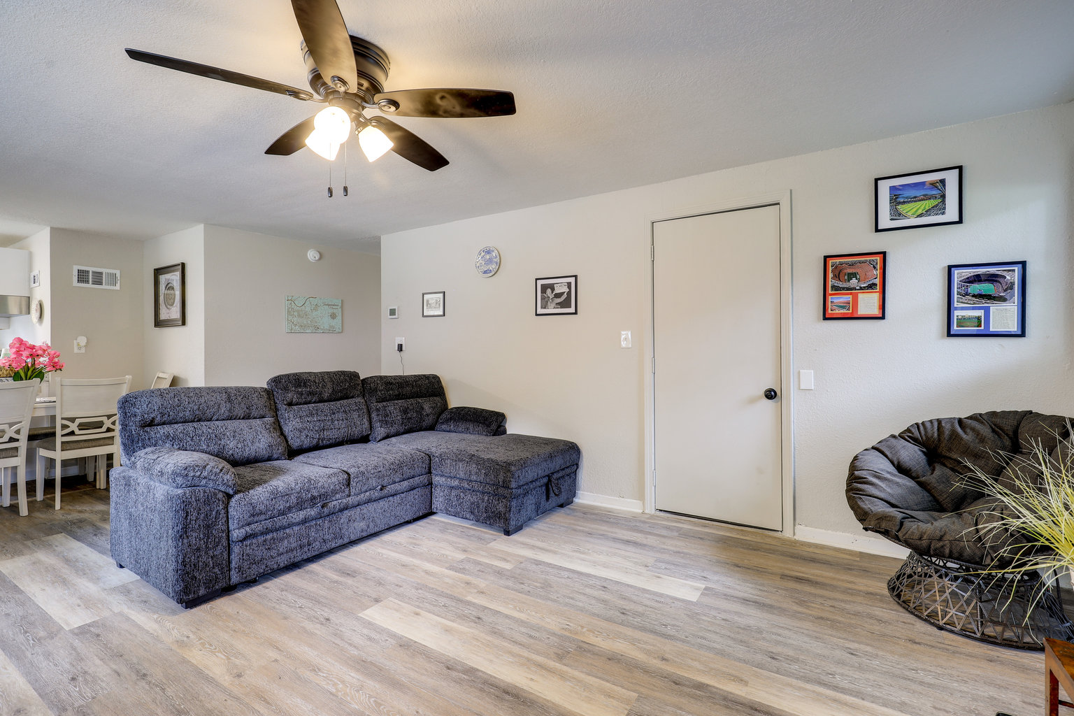 Independence Vacation Rental