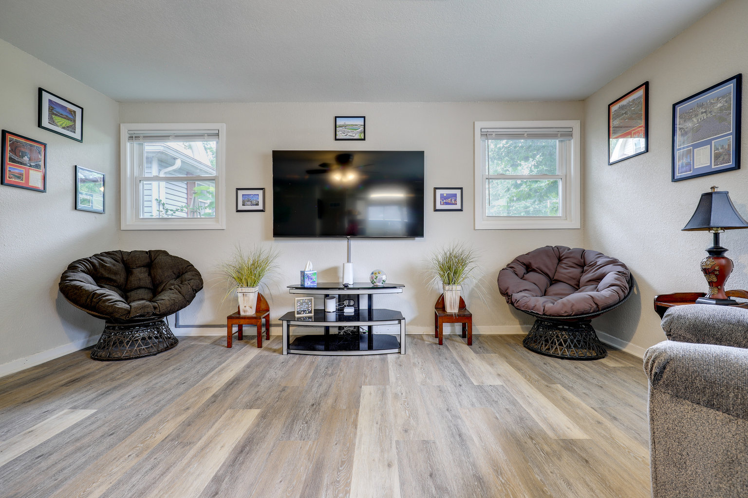 Independence Vacation Rental