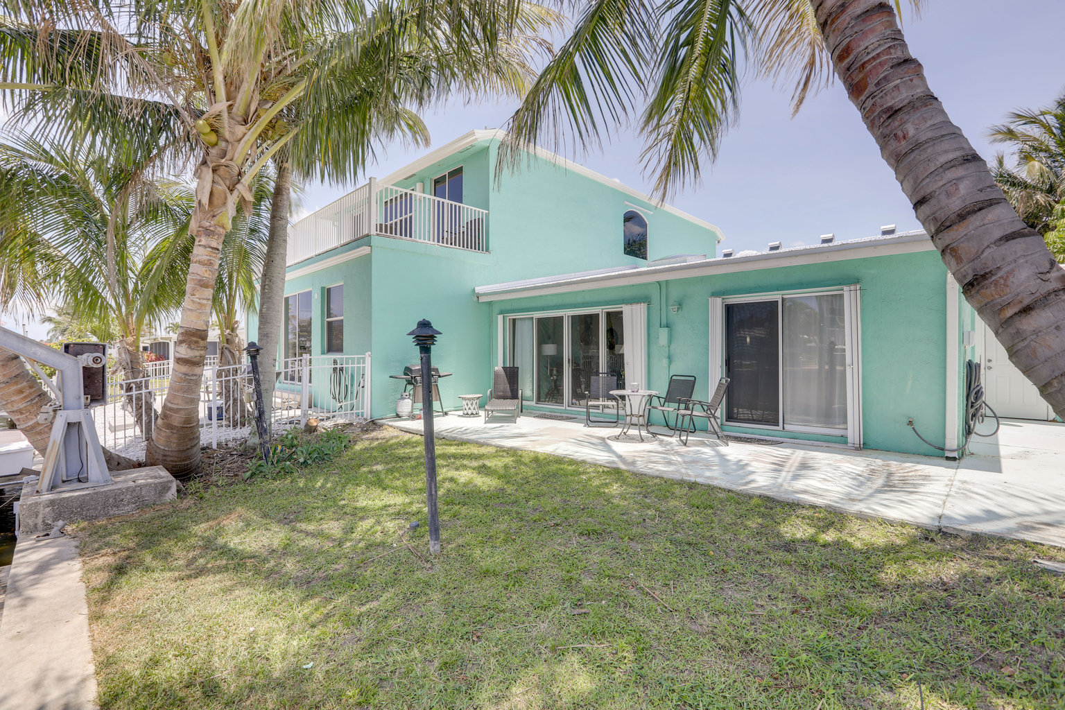 Jensen Beach Vacation Rental