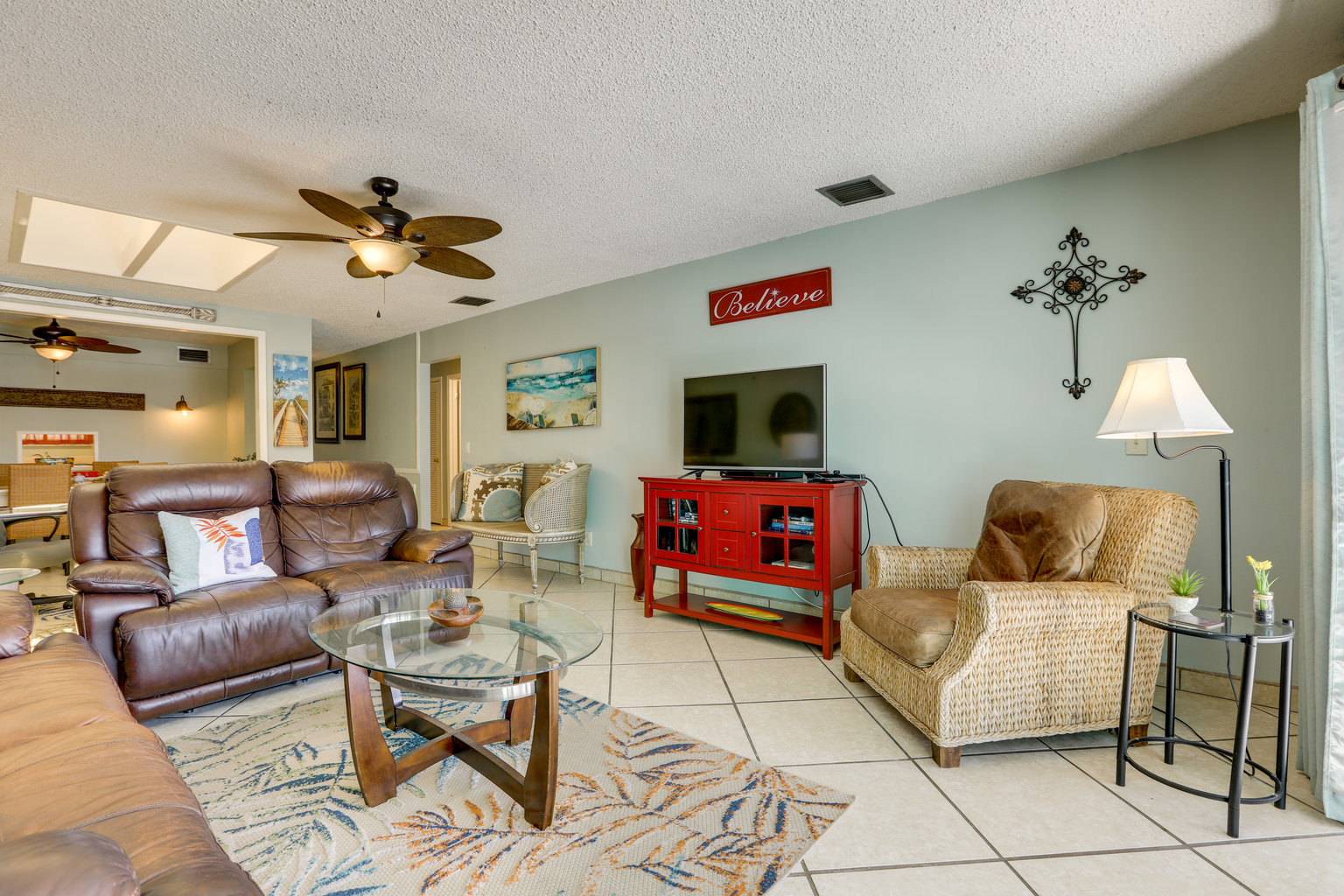 Jensen Beach Vacation Rental
