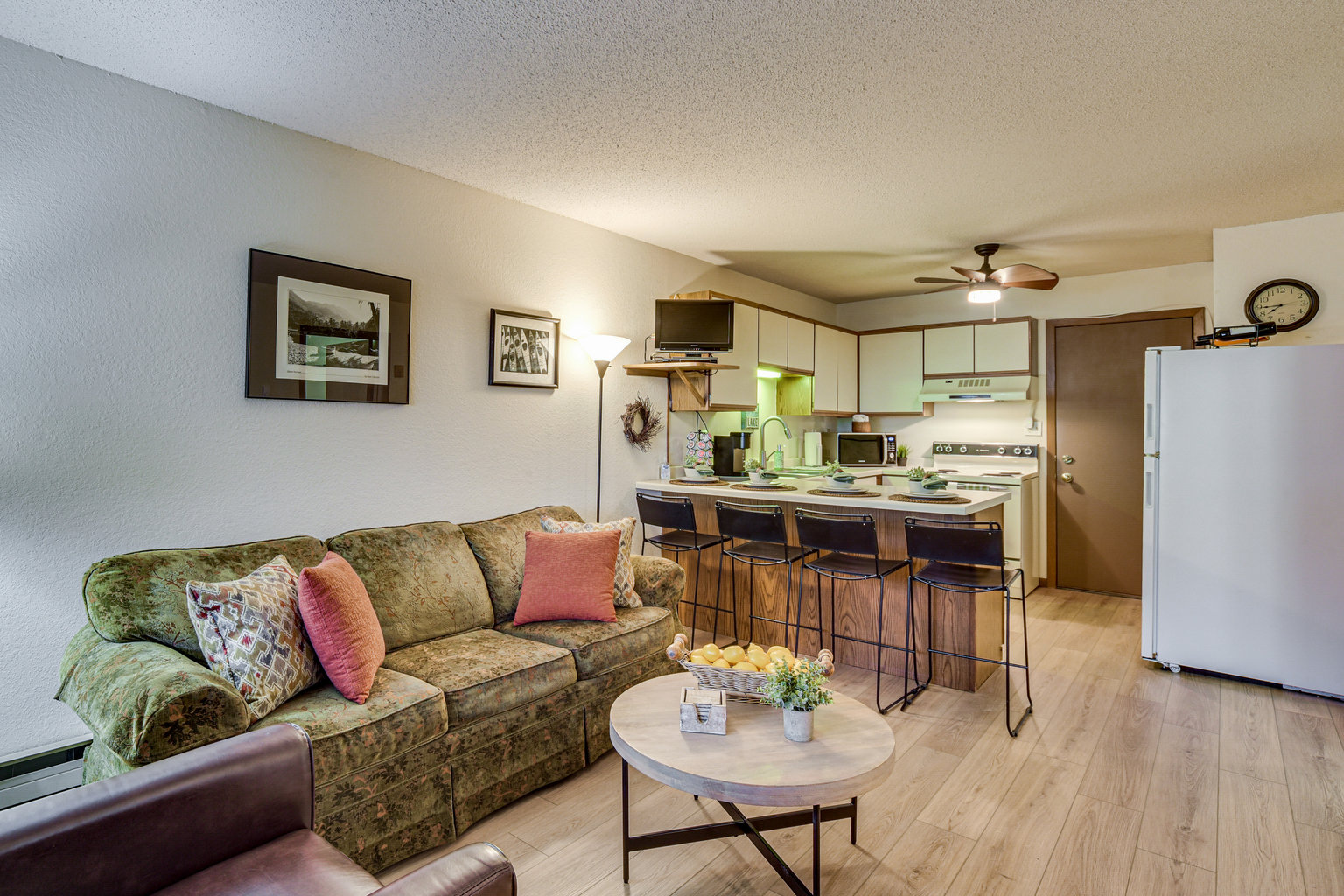 Webster Vacation Rental