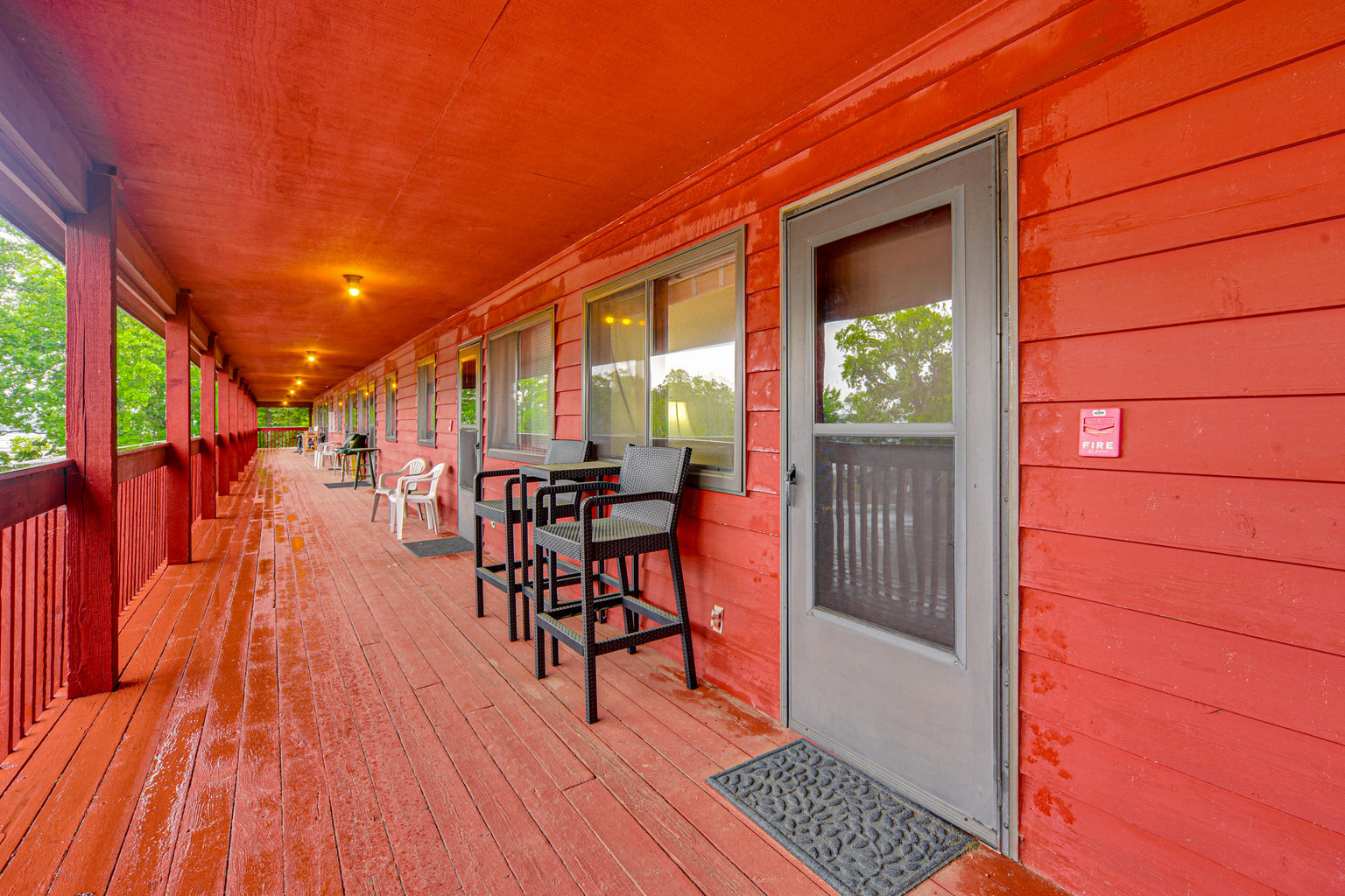 Webster Vacation Rental