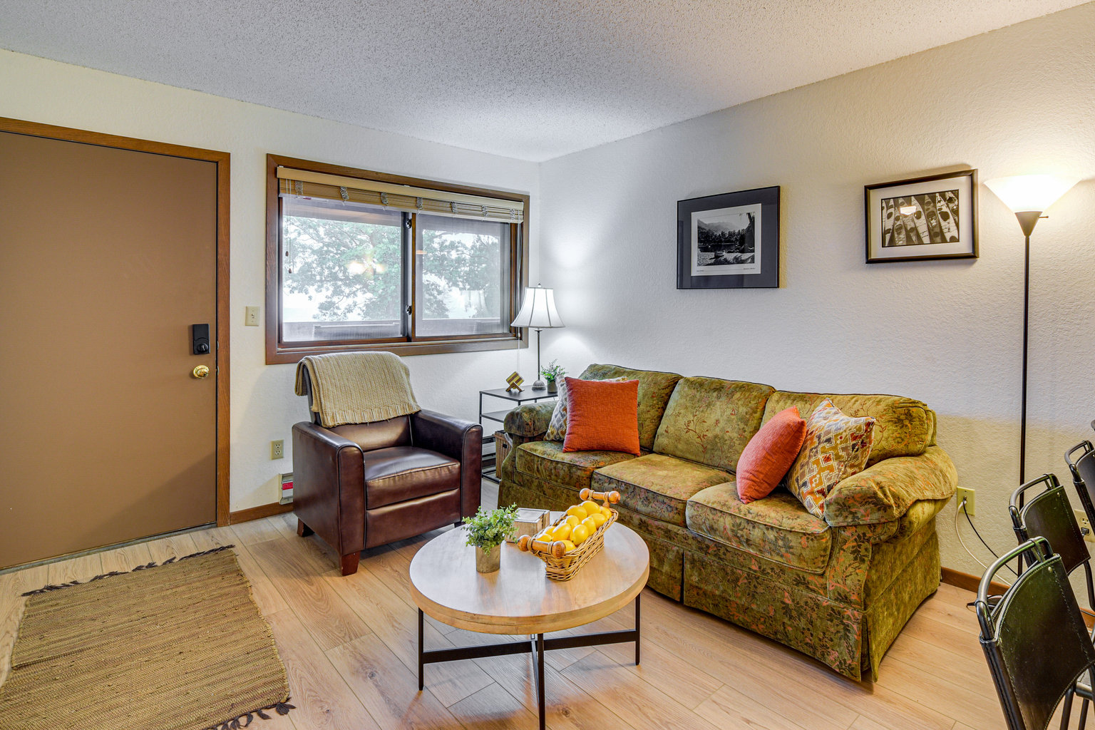 Webster Vacation Rental