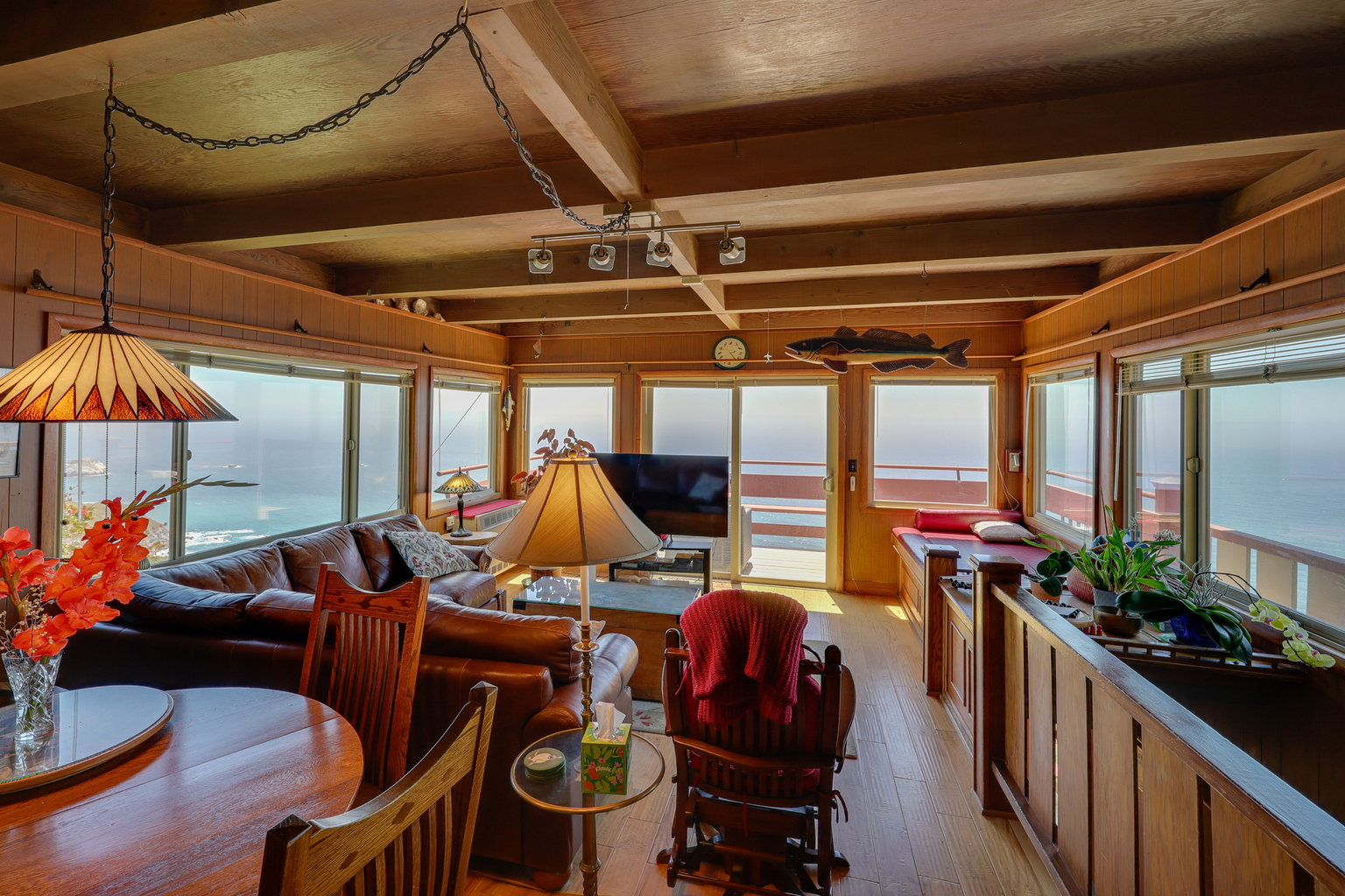 Big Sur Vacation Rental