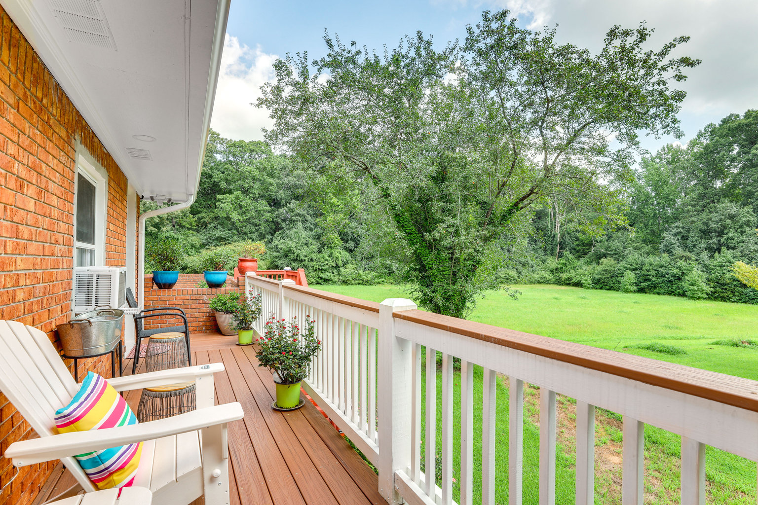 Stone Mountain Vacation Rental