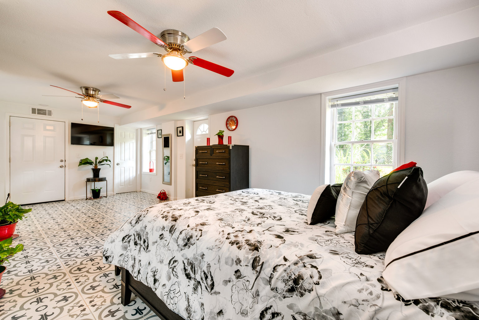 Stone Mountain Vacation Rental