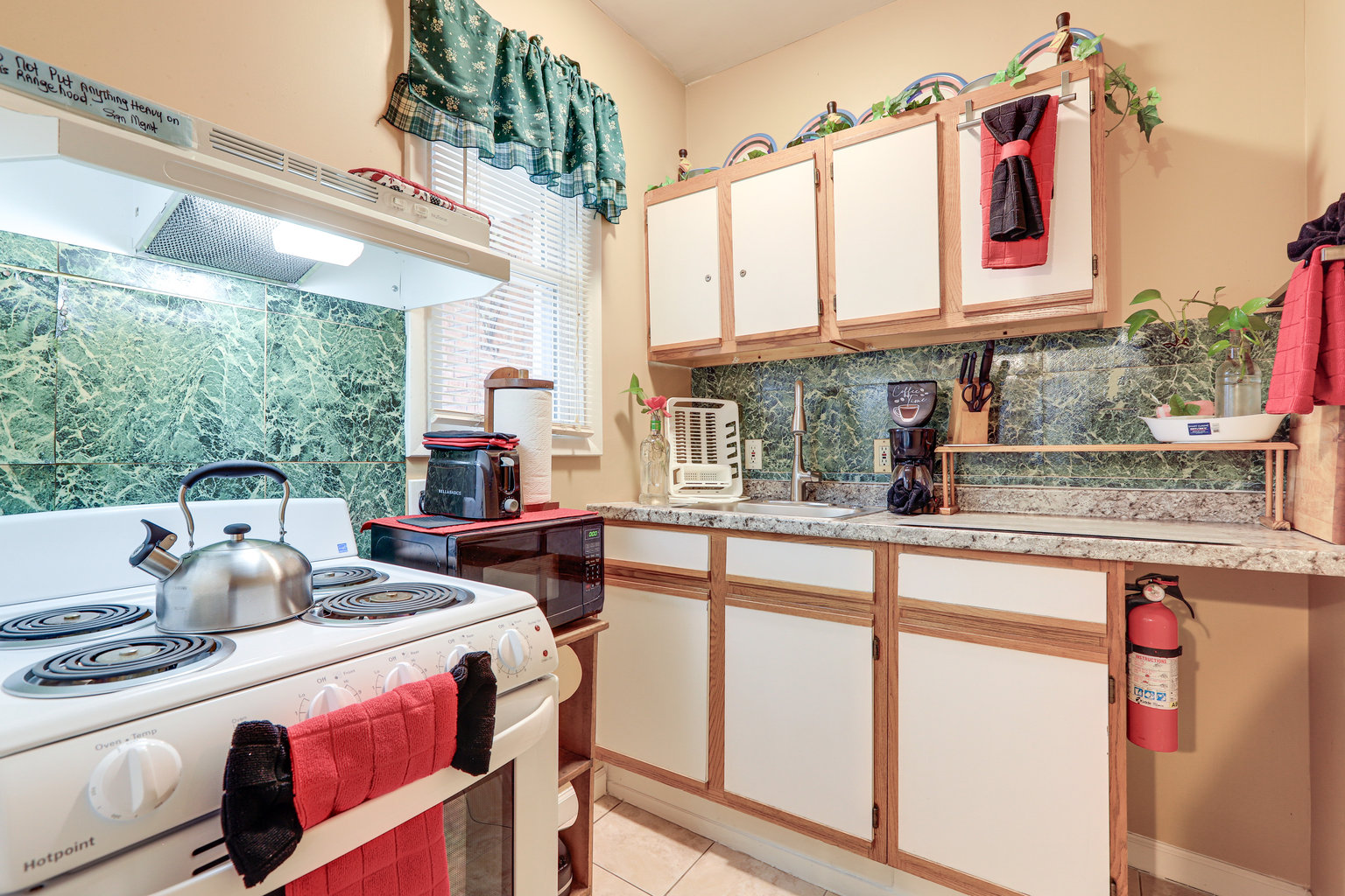 Stone Mountain Vacation Rental