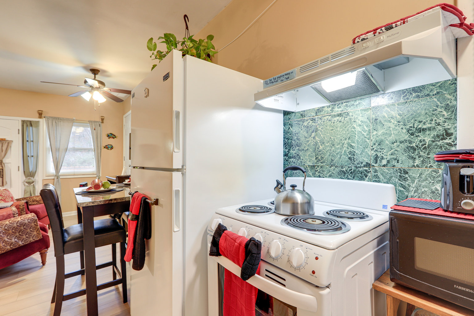 Stone Mountain Vacation Rental