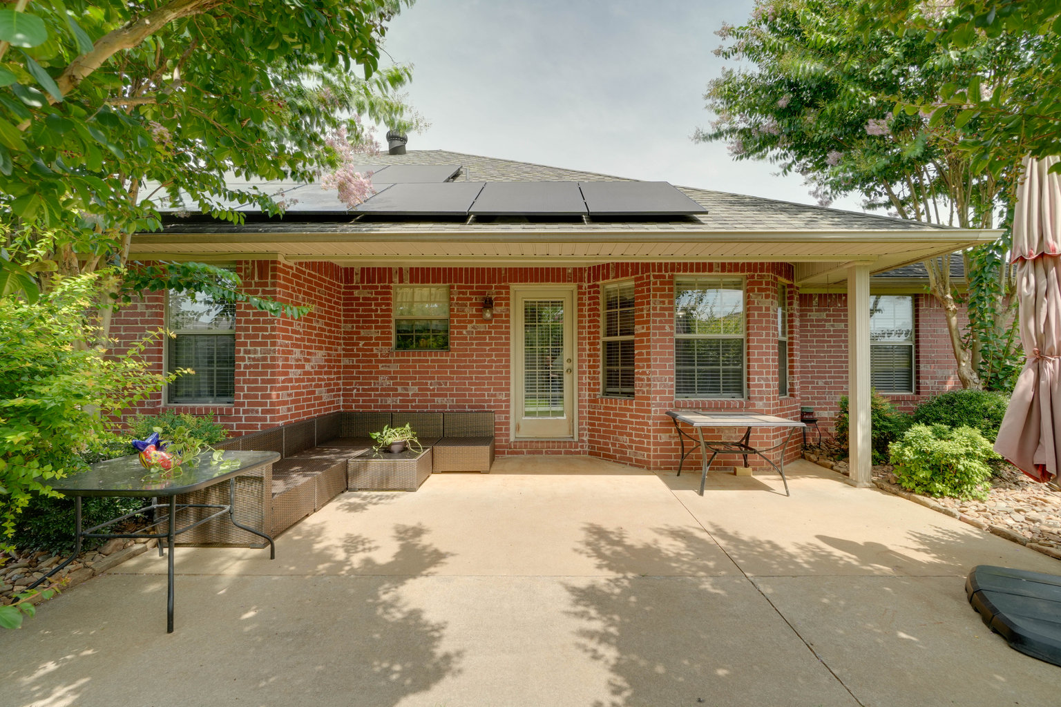 Russellville Vacation Rental