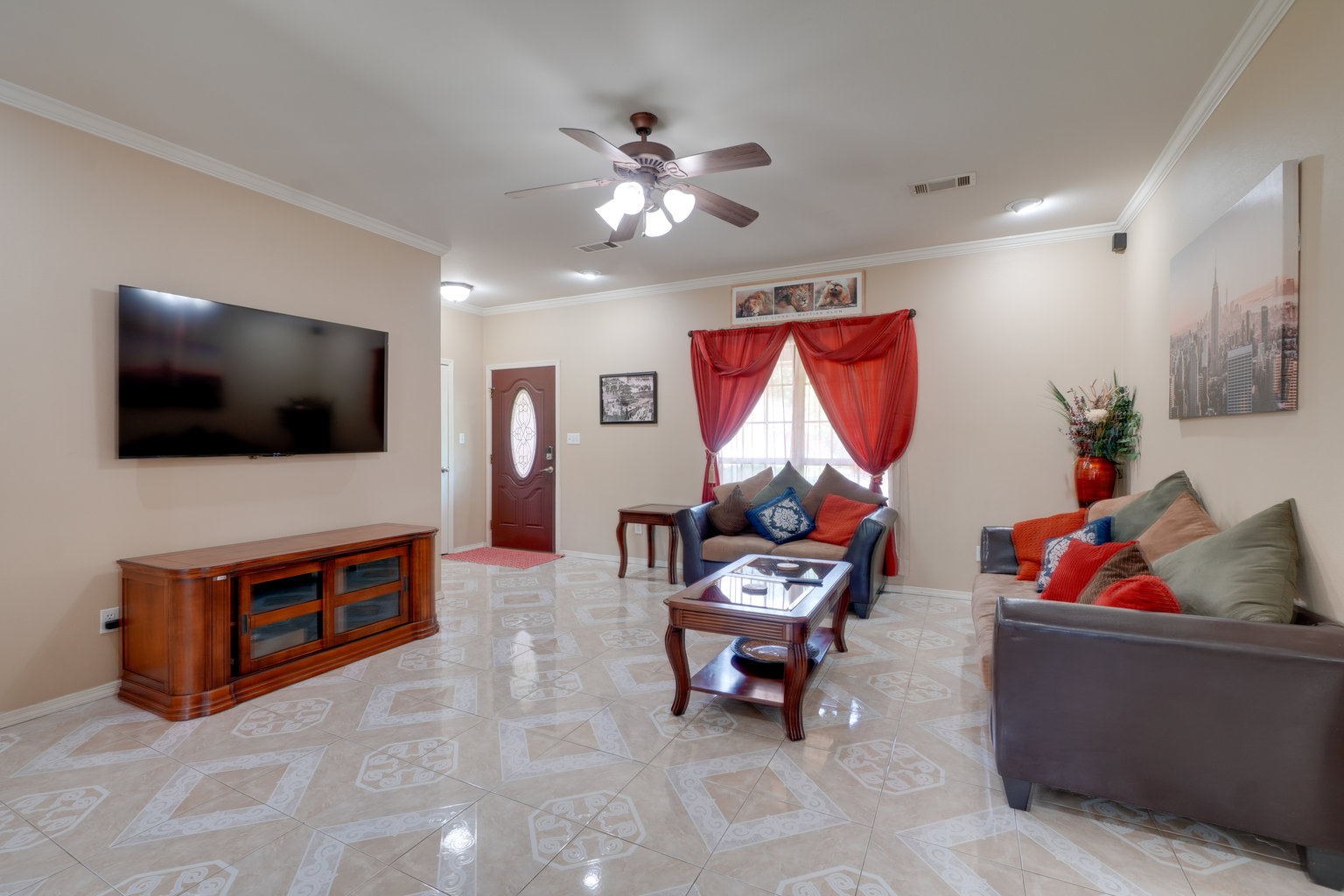 Russellville Vacation Rental