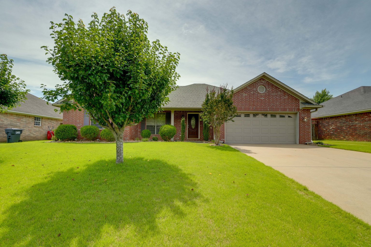 Russellville Vacation Rental