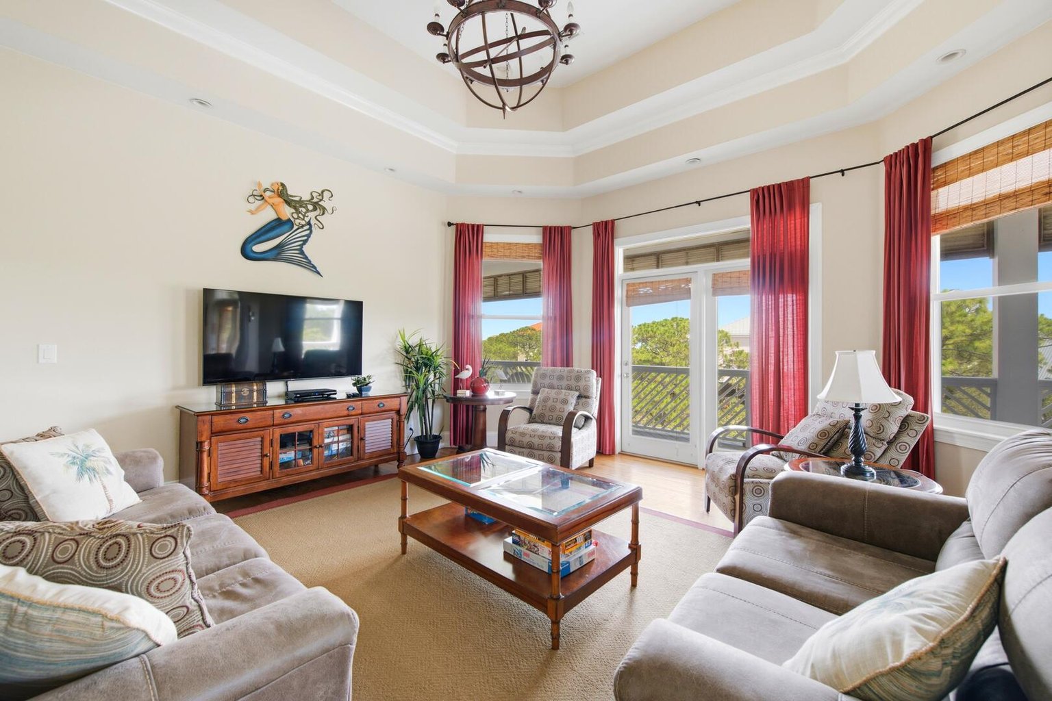 St. George Island Vacation Rental
