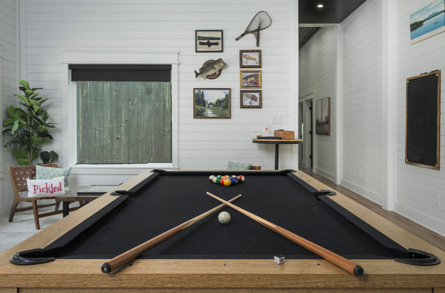 broken bow Vacation Rental