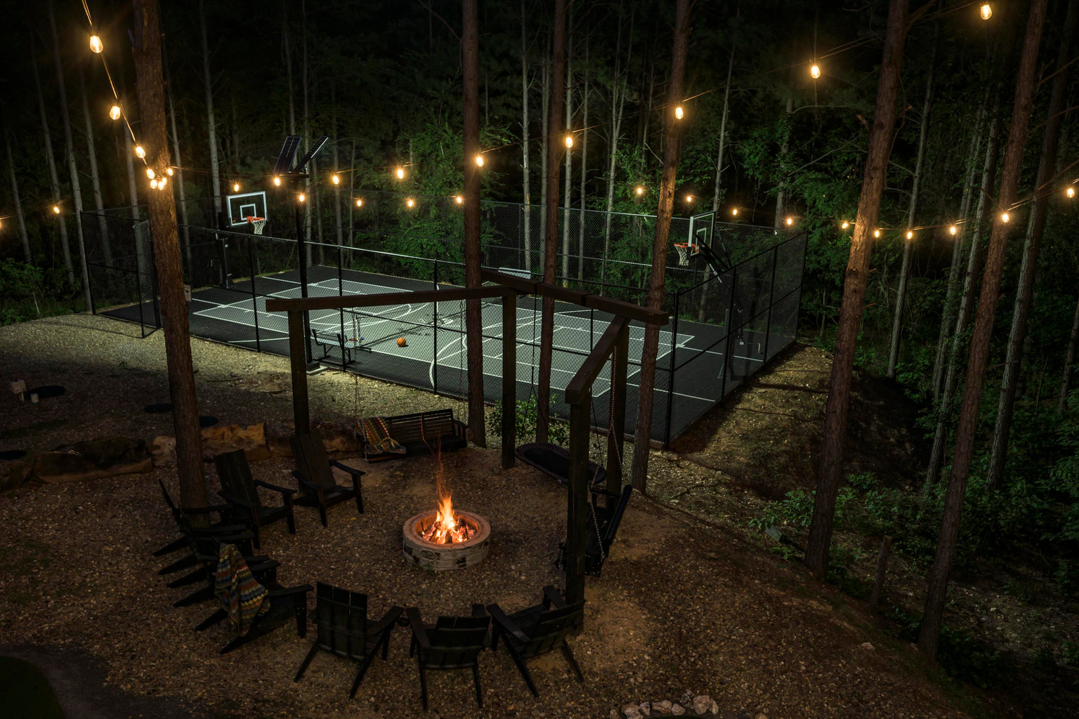 broken bow Vacation Rental