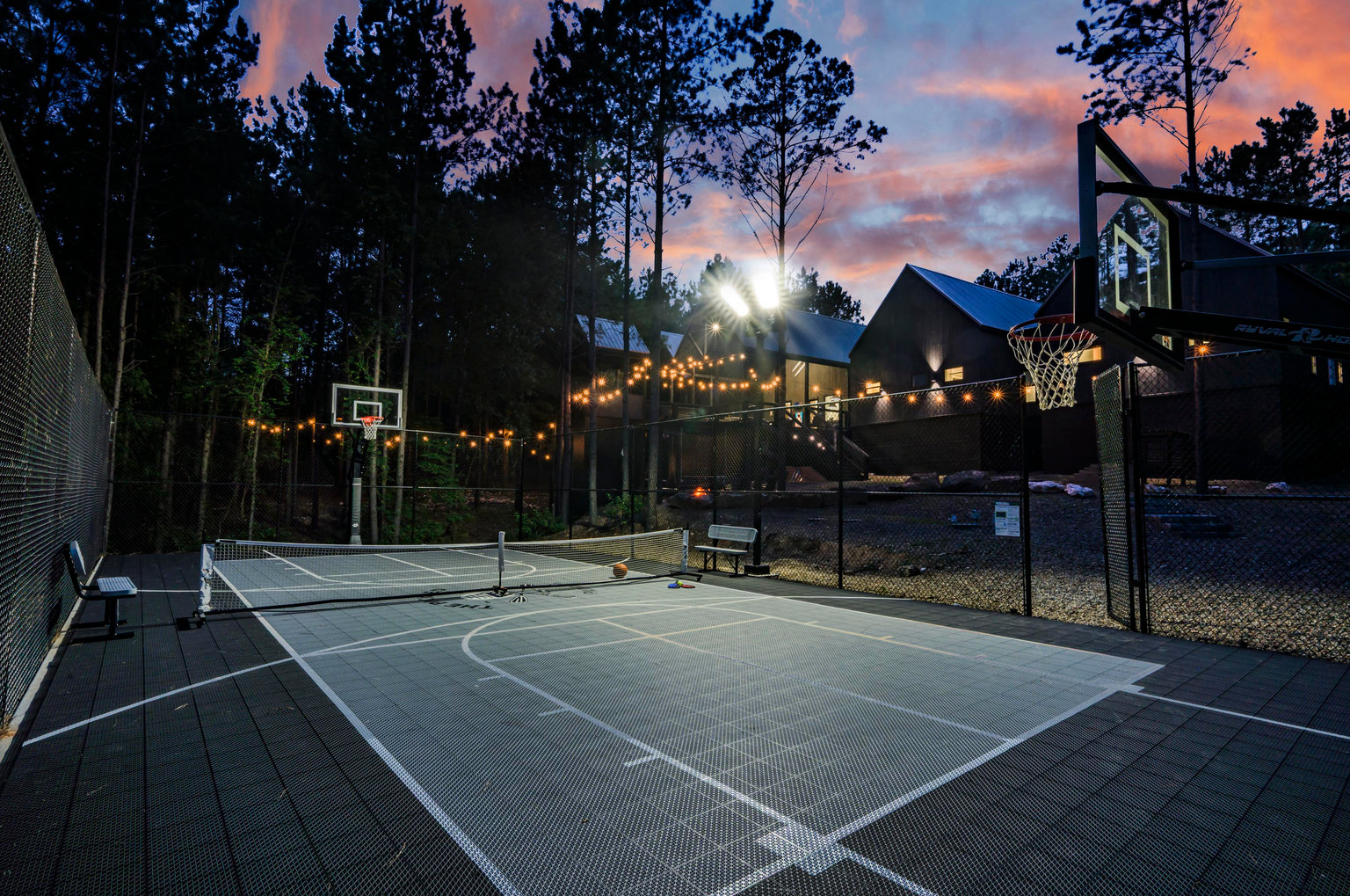 broken bow Vacation Rental