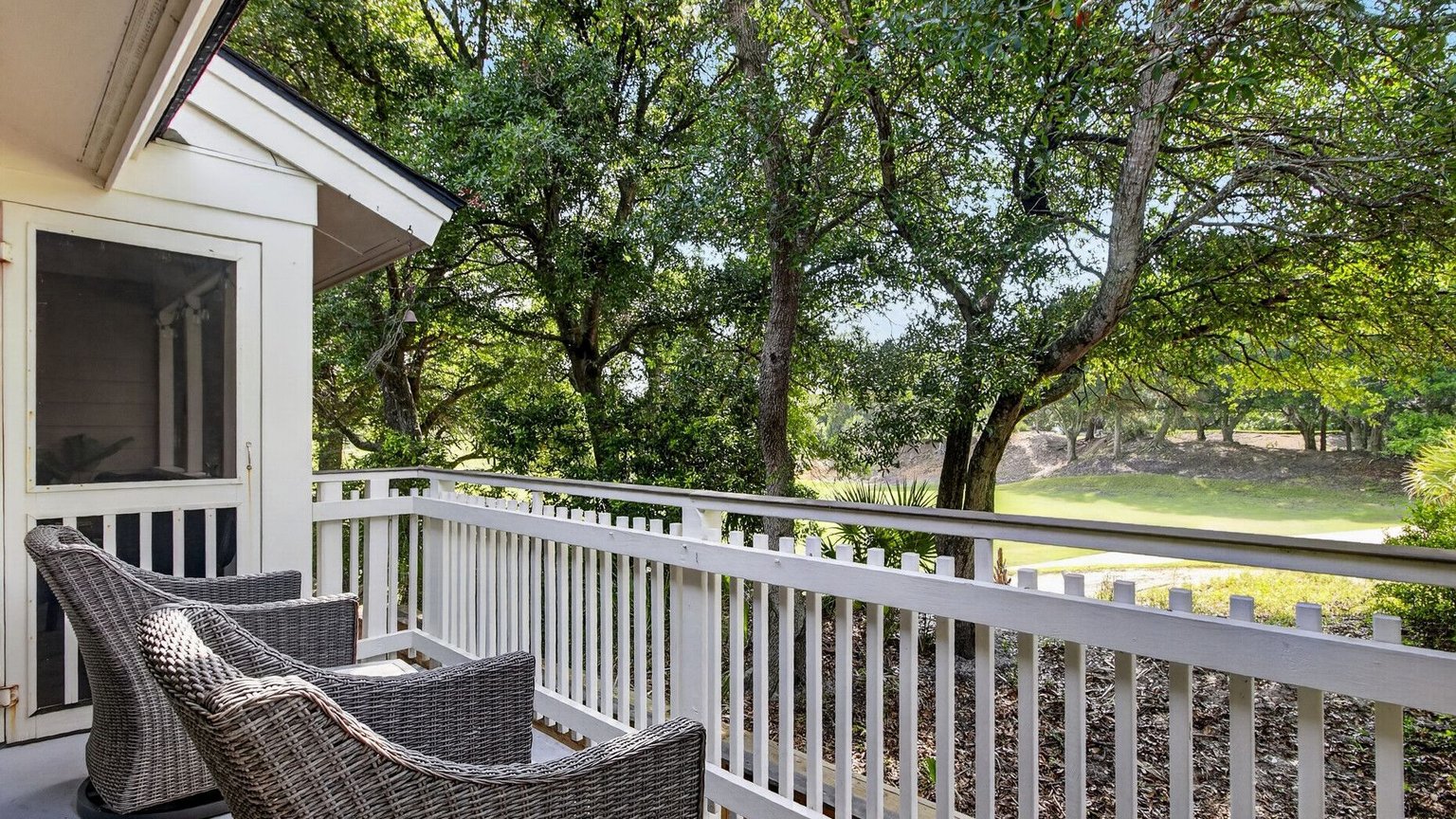 Isle of Palms Vacation Rental