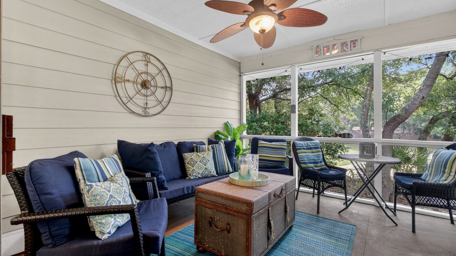 Isle of Palms Vacation Rental